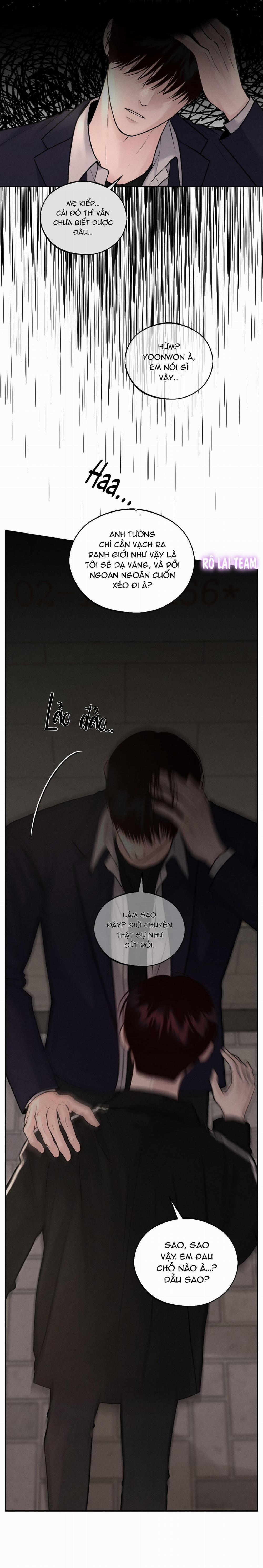 Cứu Tinh Của Thứ Hai 9 trang 33