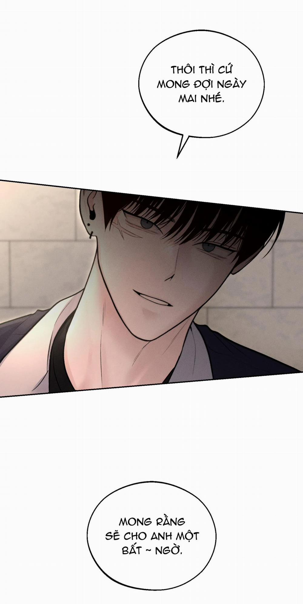 Cứu Tinh Của Thứ Hai 9 trang 40