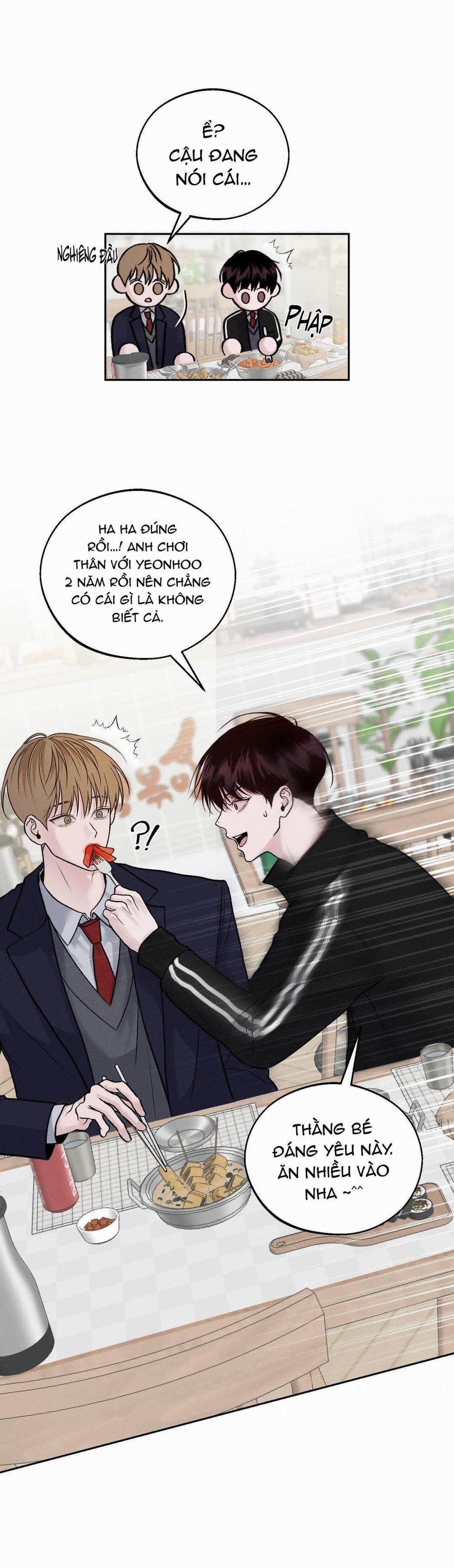 Cứu Tinh Của Thứ Hai 9 trang 6