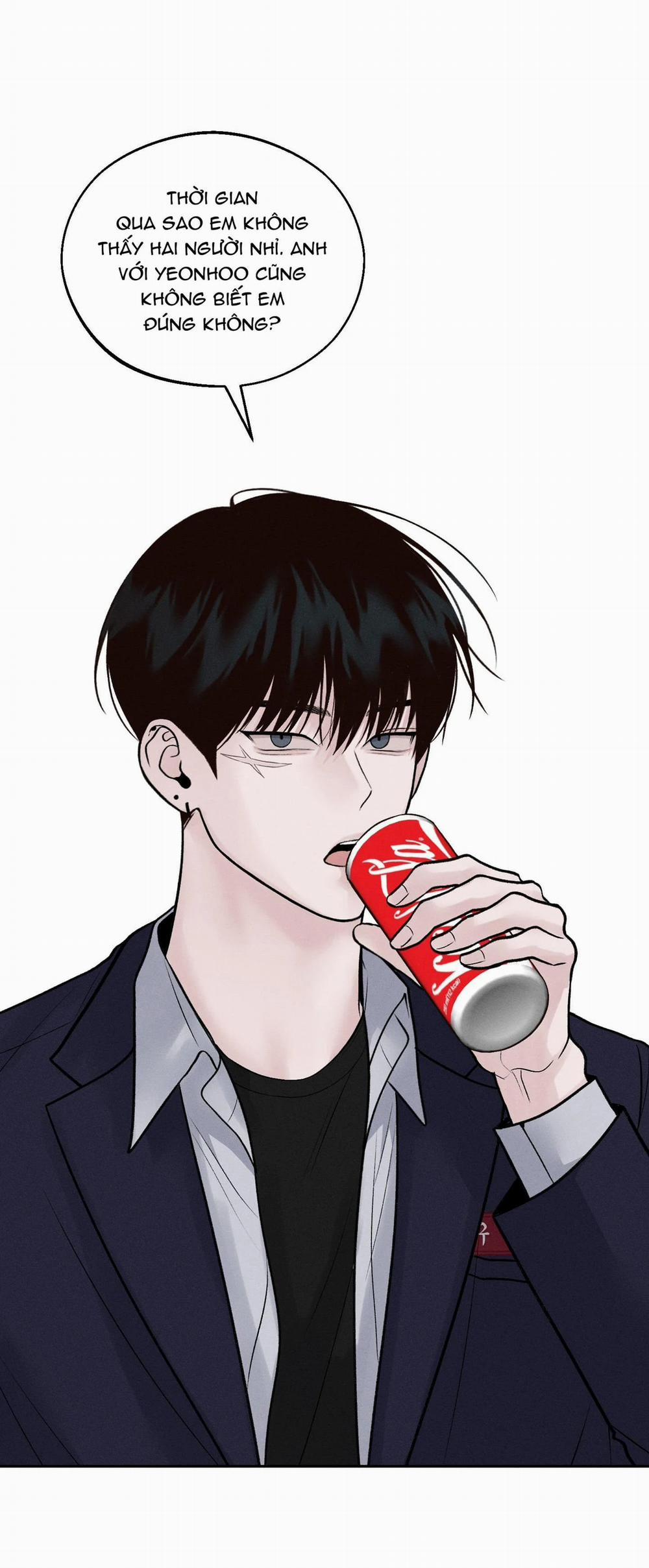 Cứu Tinh Của Thứ Hai 9 trang 8