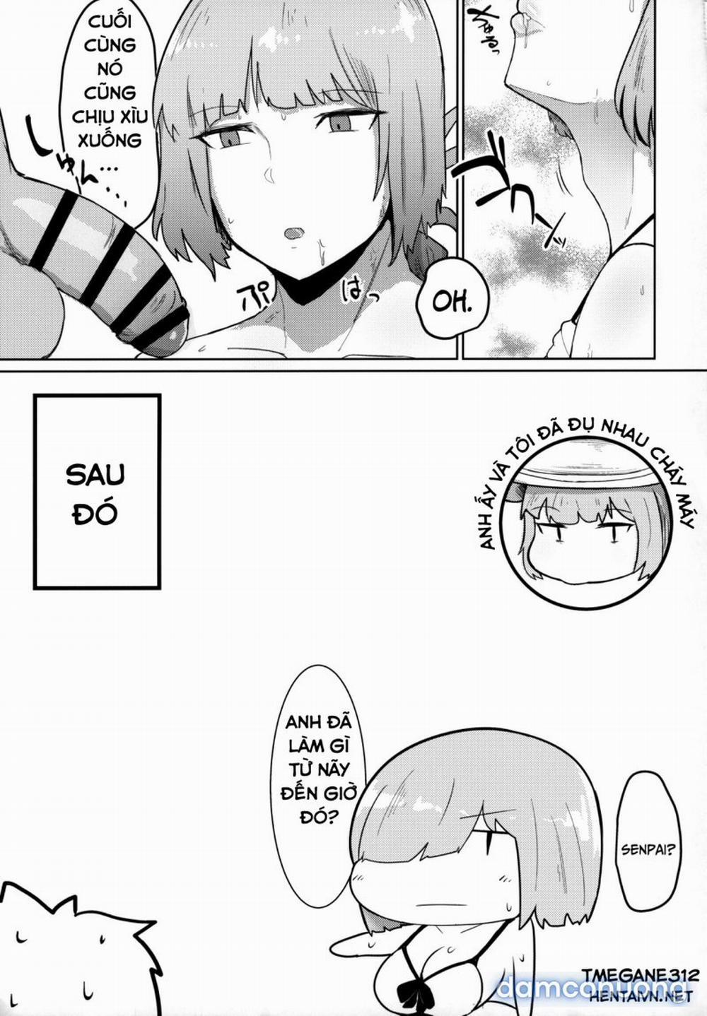 Cứu Trym! 1 trang 19