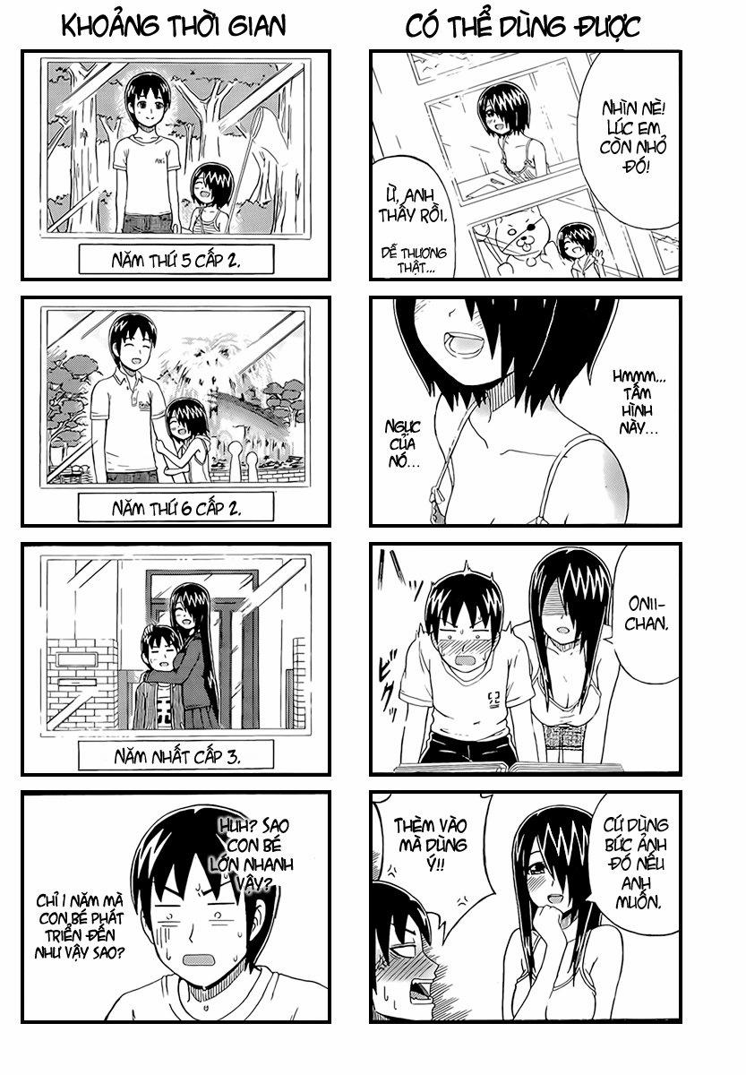 Cyclops Shoujo Saipu 10 trang 3