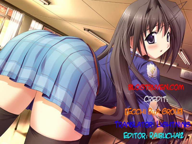 Cyclops Shoujo Saipu 3 trang 5