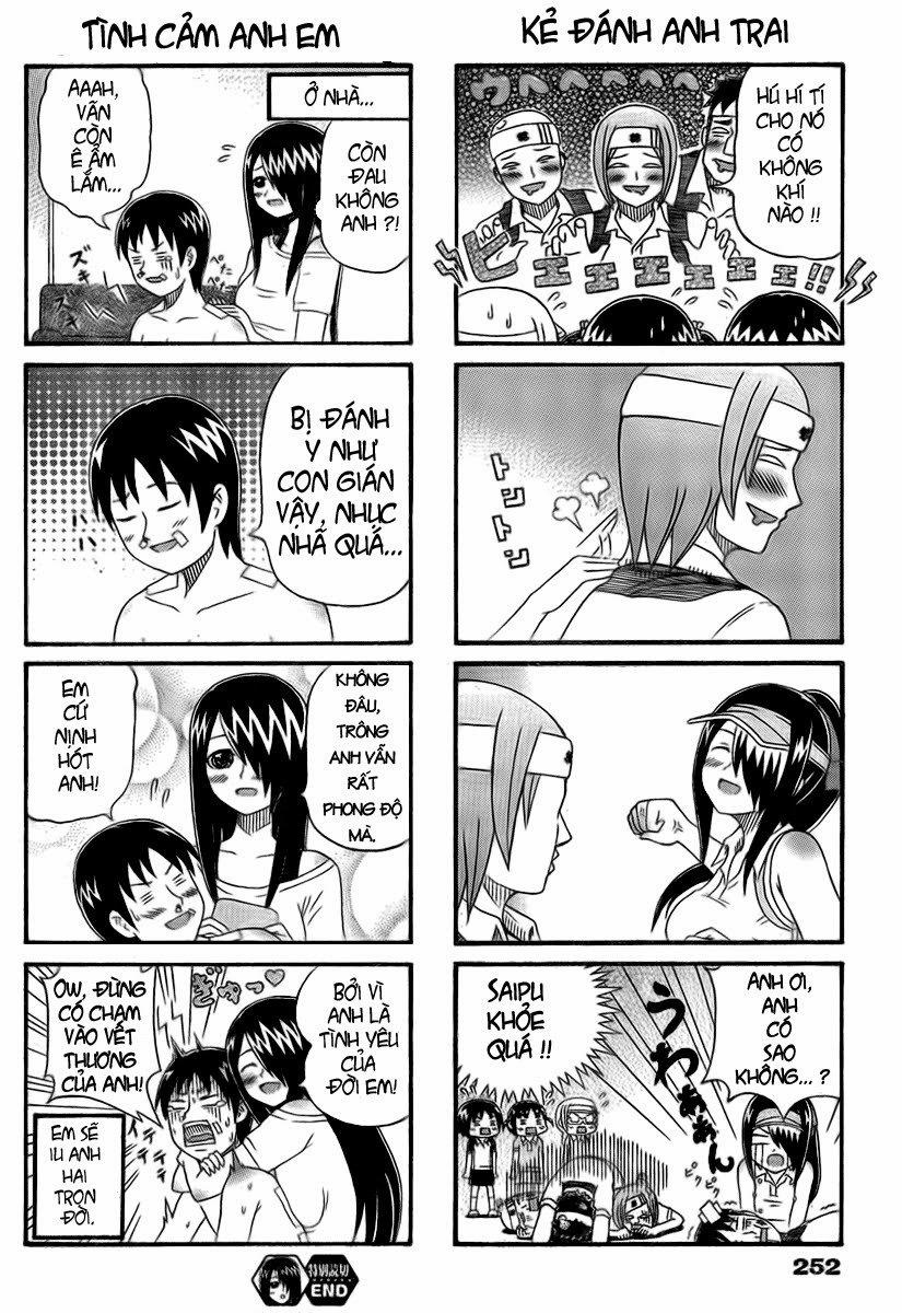 Cyclops Shoujo Saipu 4 trang 3