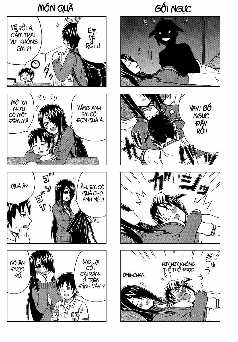 Cyclops Shoujo Saipu 5 trang 3