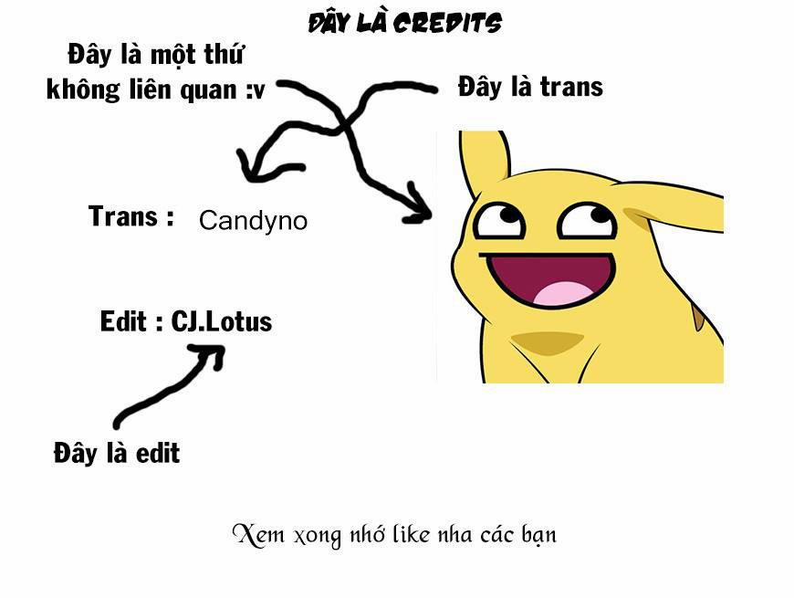 Cyclops Shoujo Saipu 61 trang 3