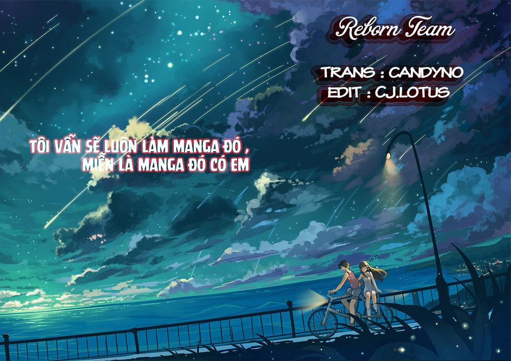 Cyclops Shoujo Saipu 63 trang 3