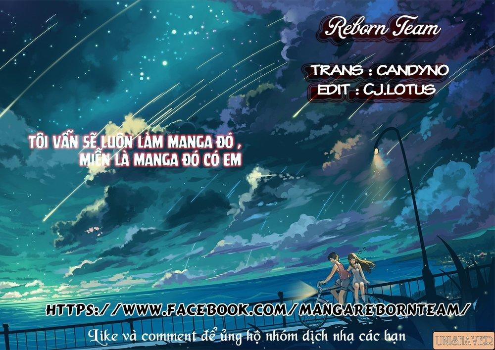 Cyclops Shoujo Saipu 65 trang 7