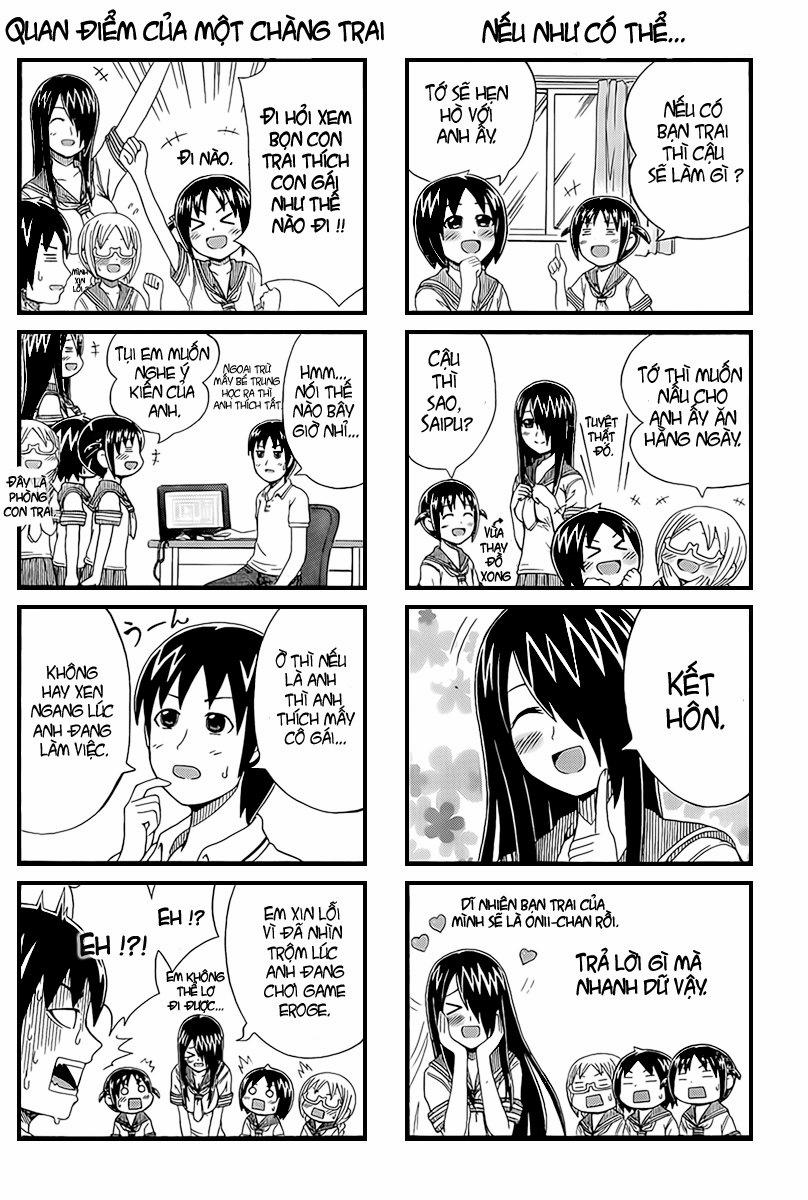 Cyclops Shoujo Saipu 7 trang 3