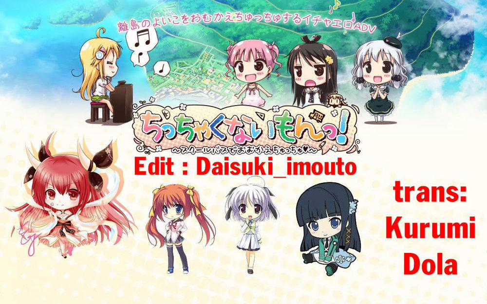 Cyclops Shoujo Saipu 78 trang 2