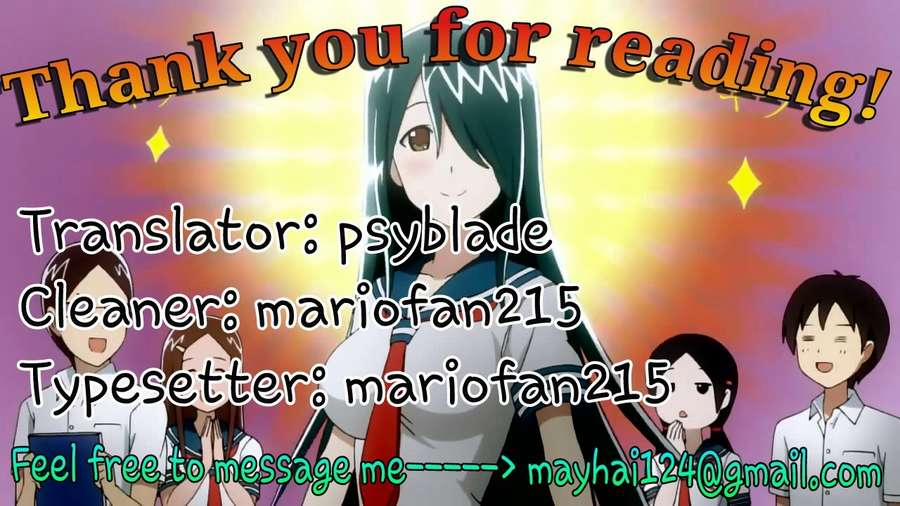 Cyclops Shoujo Saipu 82 trang 2