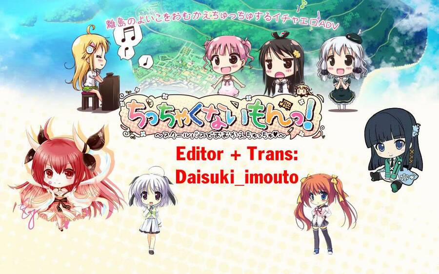 Cyclops Shoujo Saipu 88 trang 2