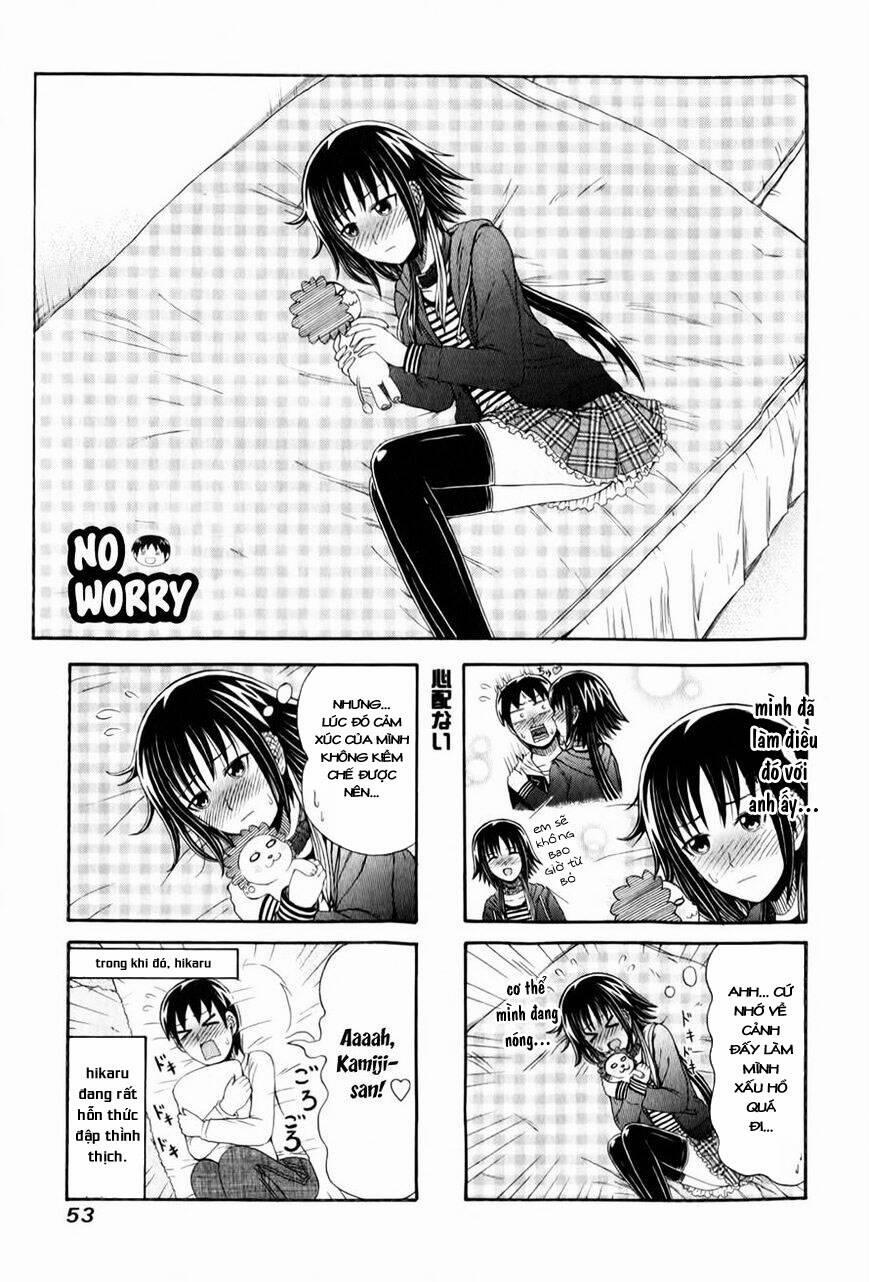 Cyclops Shoujo Saipu 88 trang 3