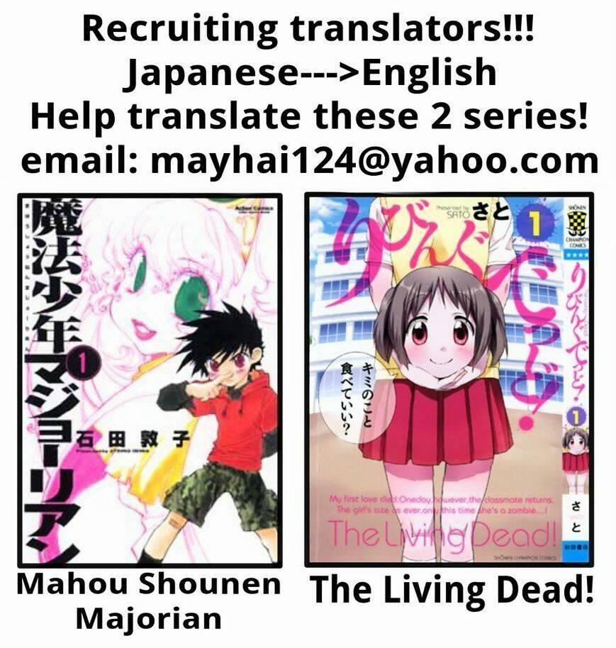 Cyclops Shoujo Saipu 88 trang 7