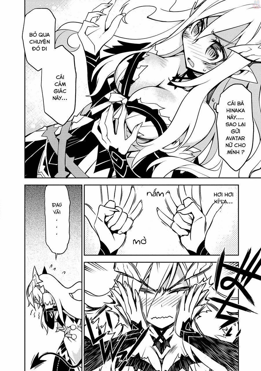 Cylcia = Code 1 trang 28