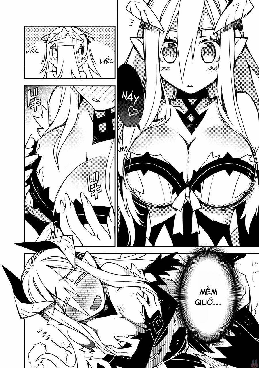 Cylcia = Code 1 trang 30