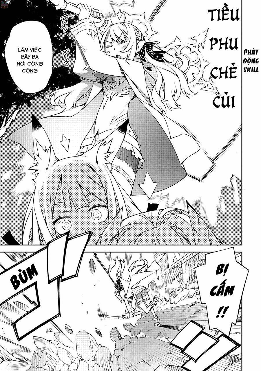 Cylcia = Code 1 trang 35