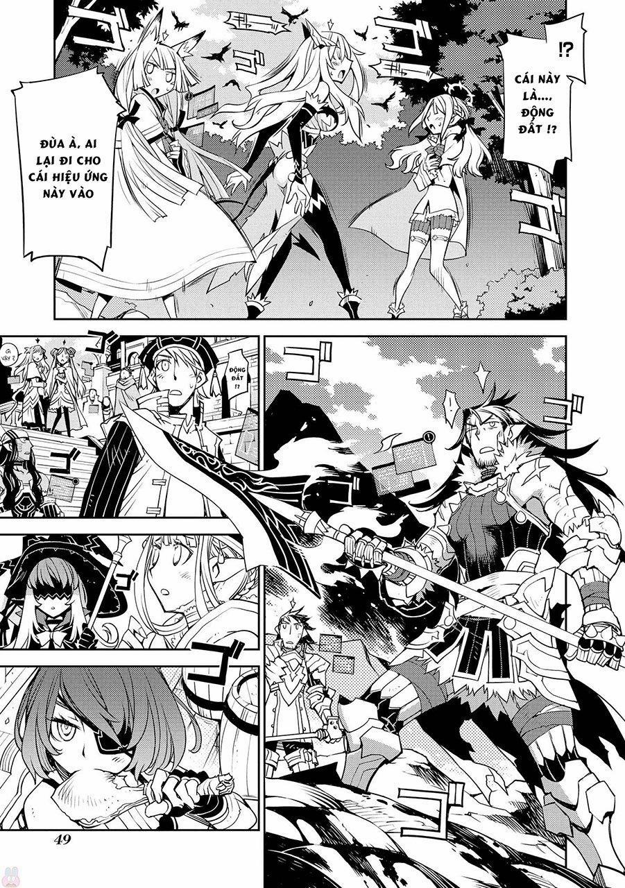 Cylcia = Code 1 trang 45