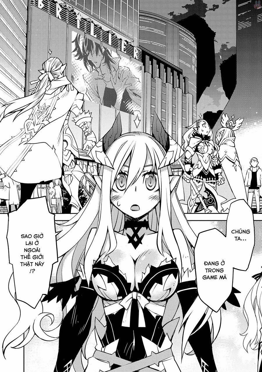 Cylcia = Code 1 trang 49