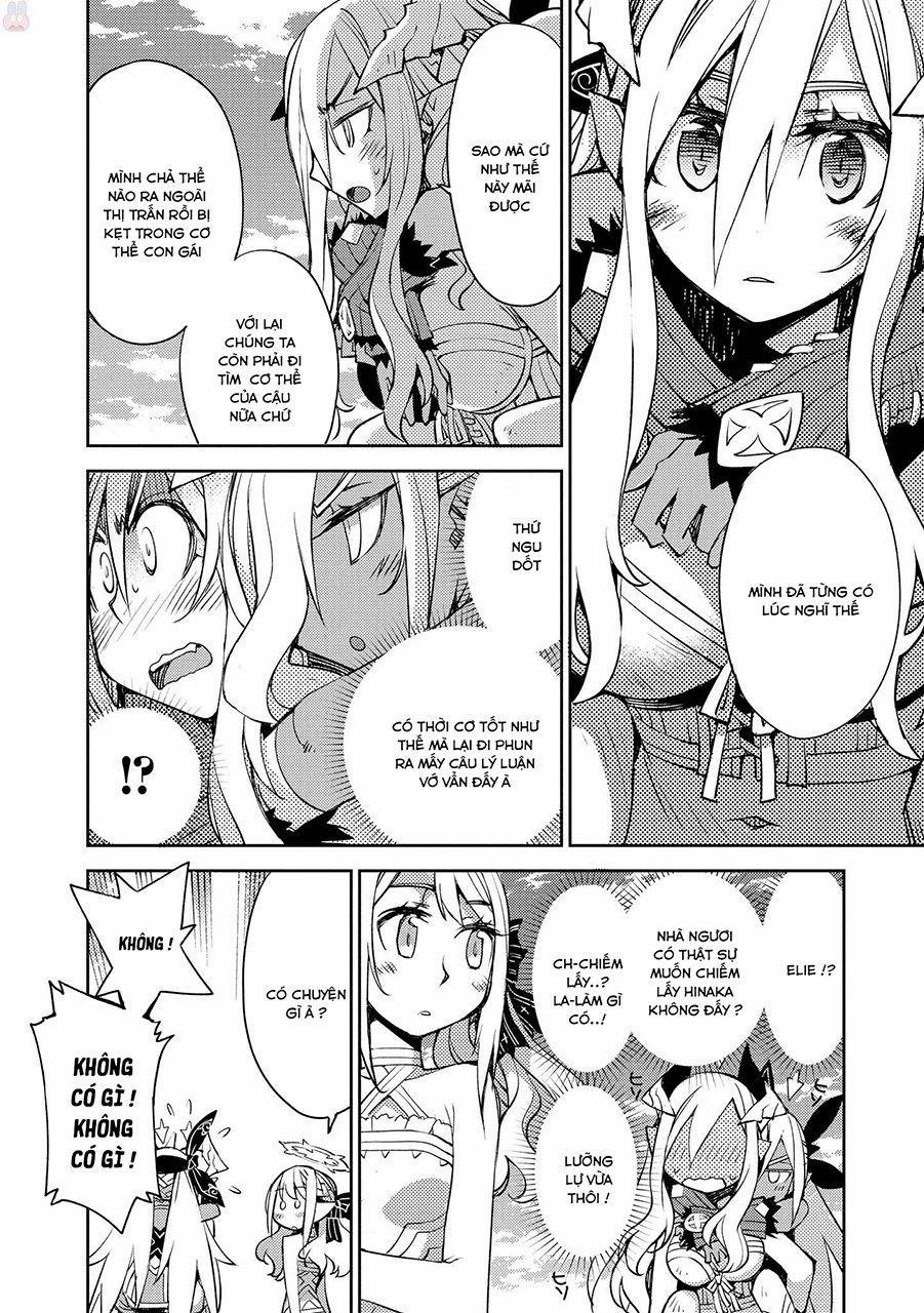 Cylcia = Code 10.5 trang 12