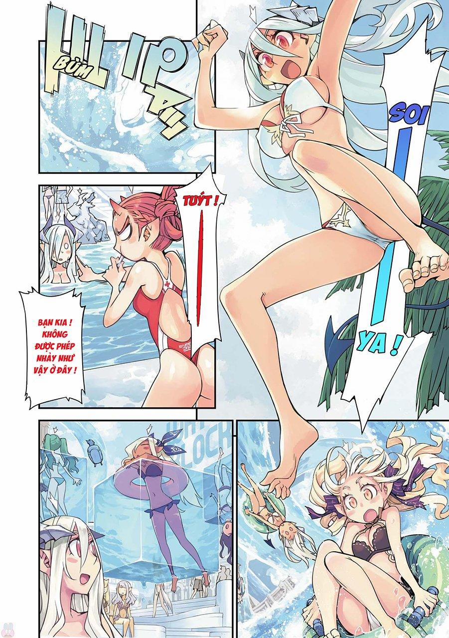 Cylcia = Code 10.5 trang 2