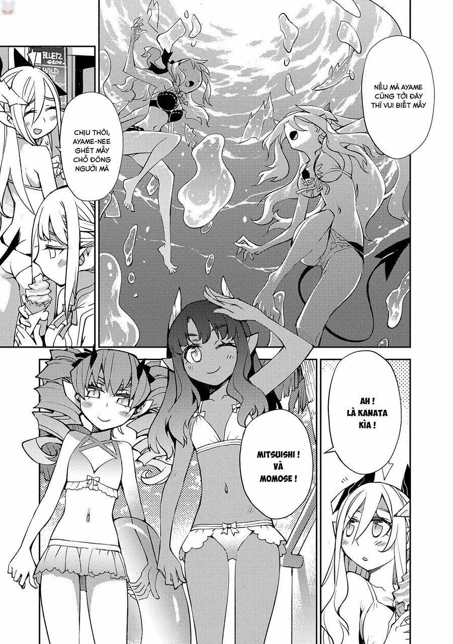 Cylcia = Code 10.5 trang 3