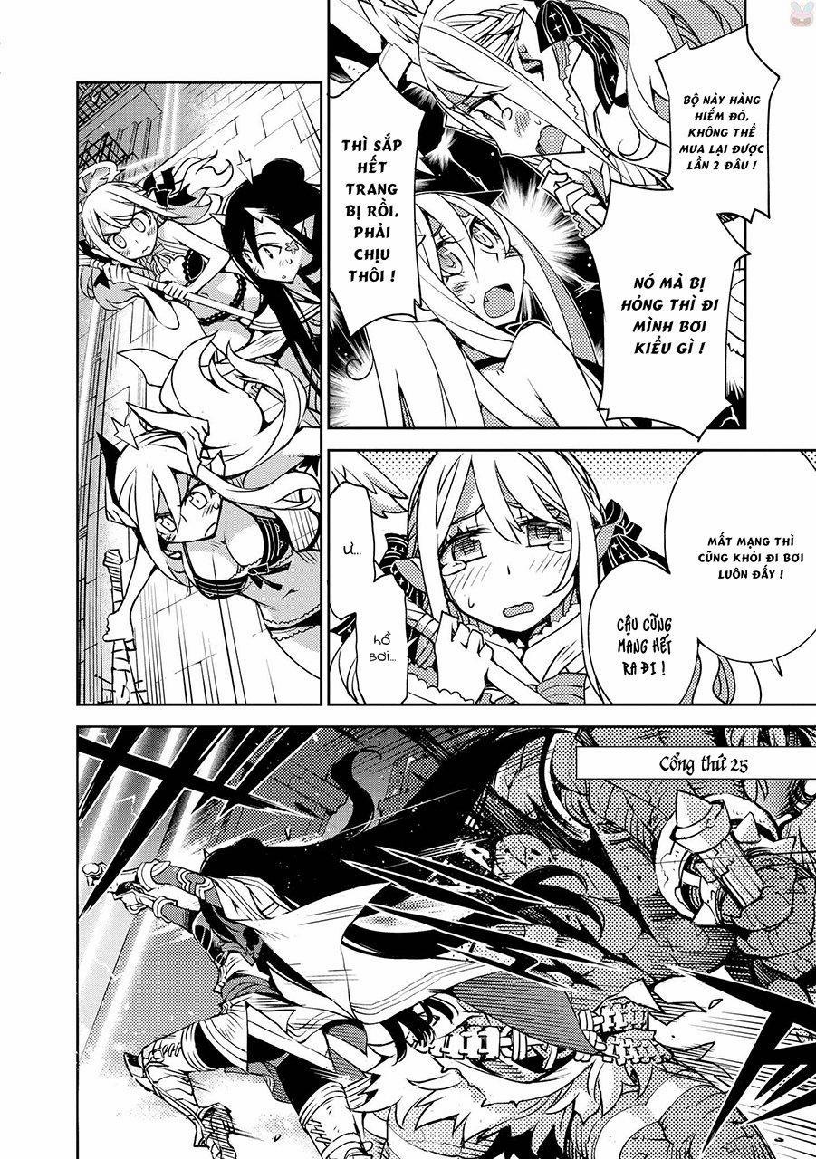 Cylcia = Code 10 trang 11