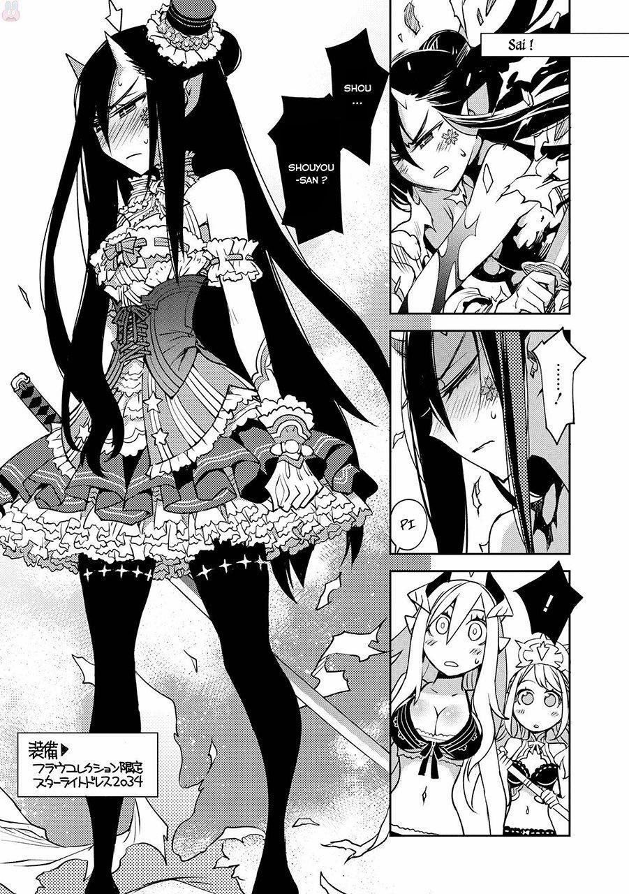 Cylcia = Code 10 trang 12