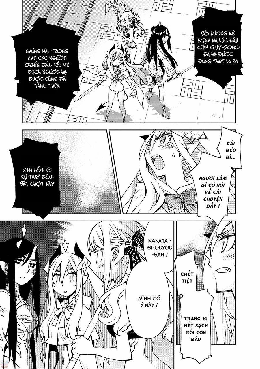 Cylcia = Code 10 trang 16