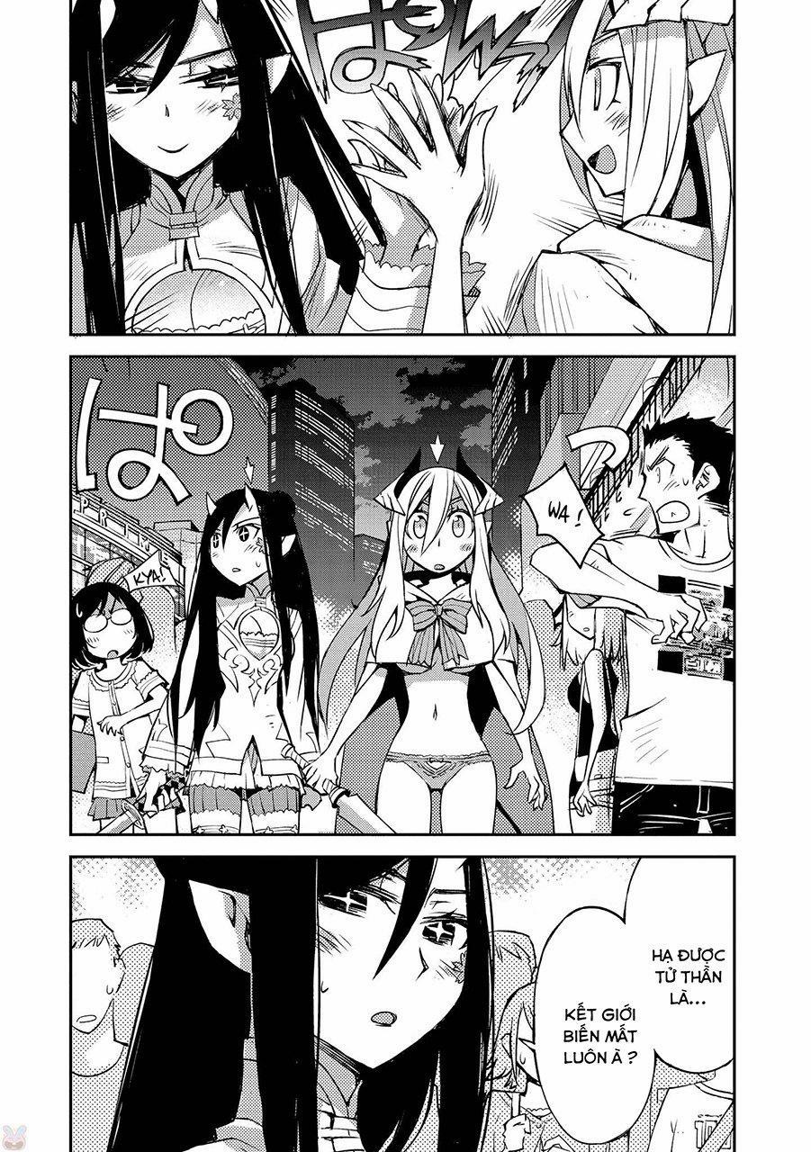 Cylcia = Code 10 trang 22