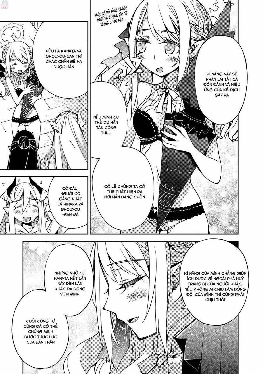 Cylcia = Code 10 trang 24