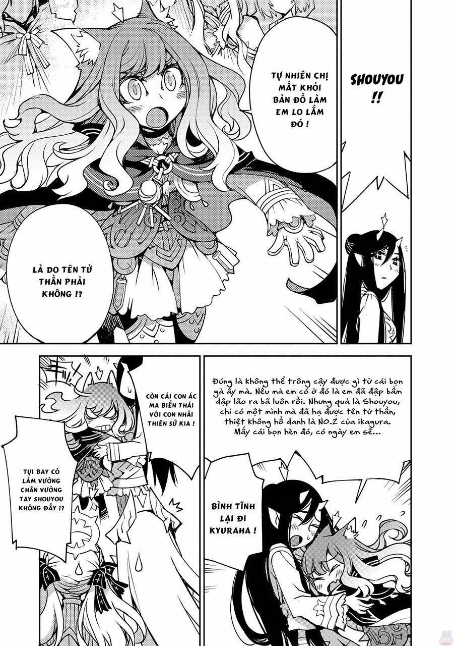 Cylcia = Code 10 trang 26