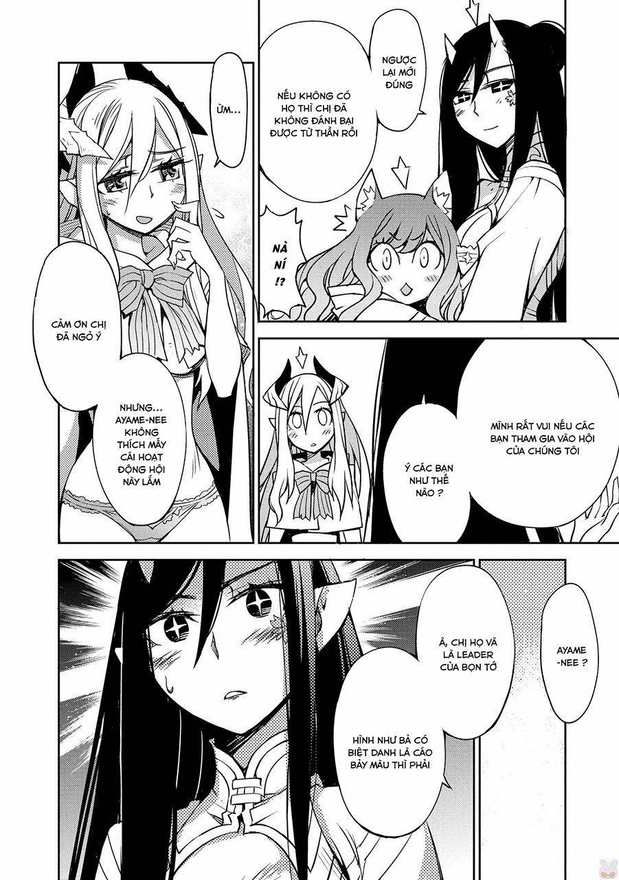 Cylcia = Code 10 trang 27