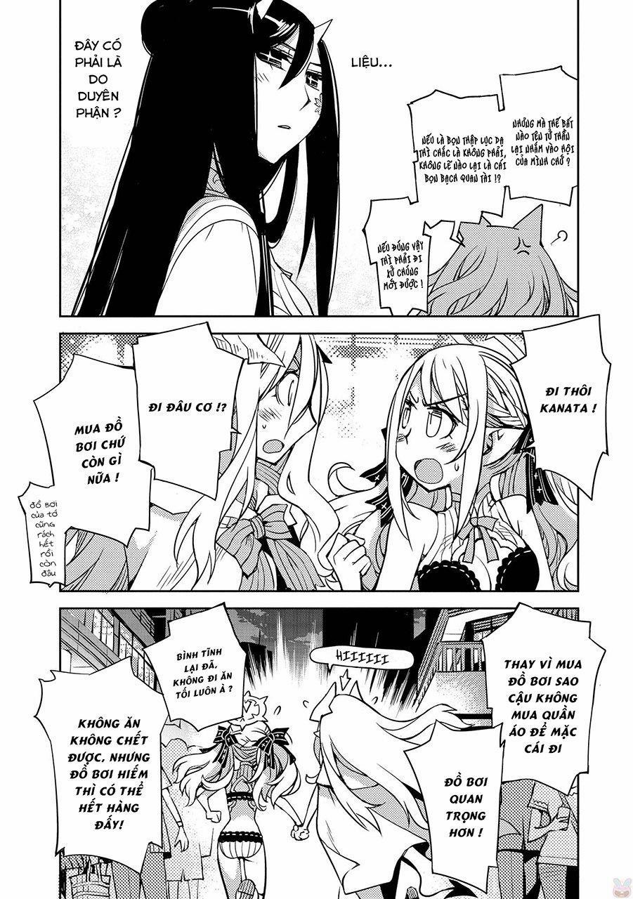 Cylcia = Code 10 trang 29