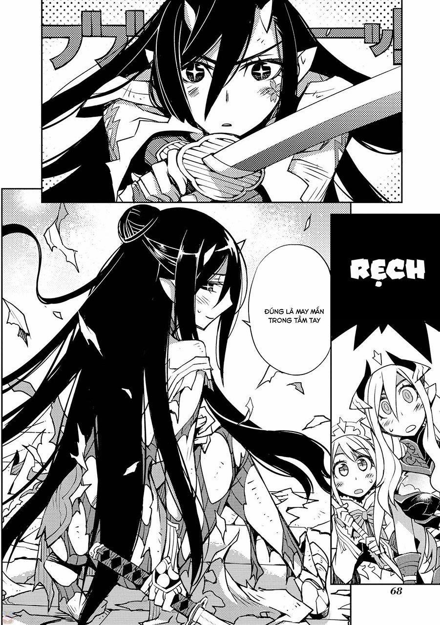 Cylcia = Code 10 trang 3