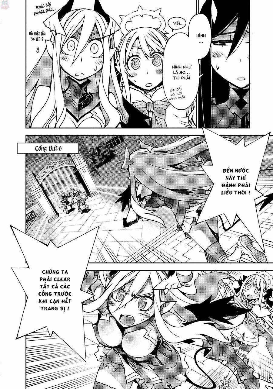 Cylcia = Code 10 trang 7