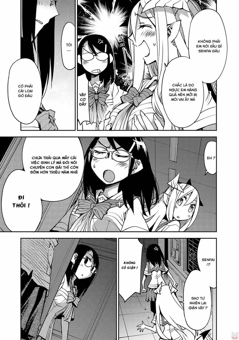 Cylcia = Code 11 trang 18