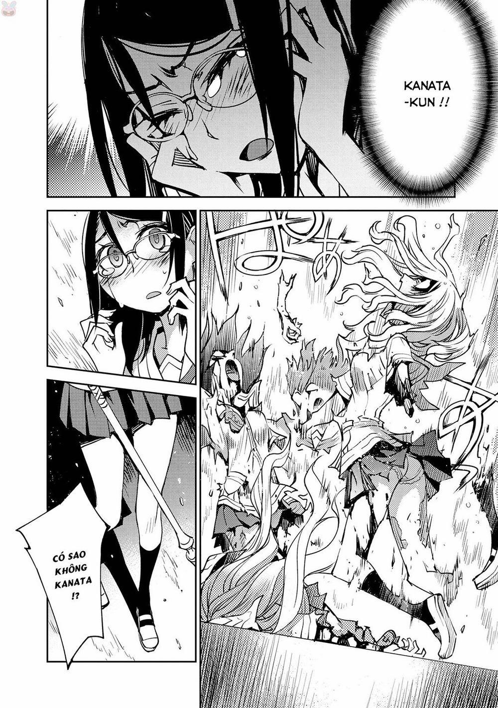 Cylcia = Code 11 trang 20