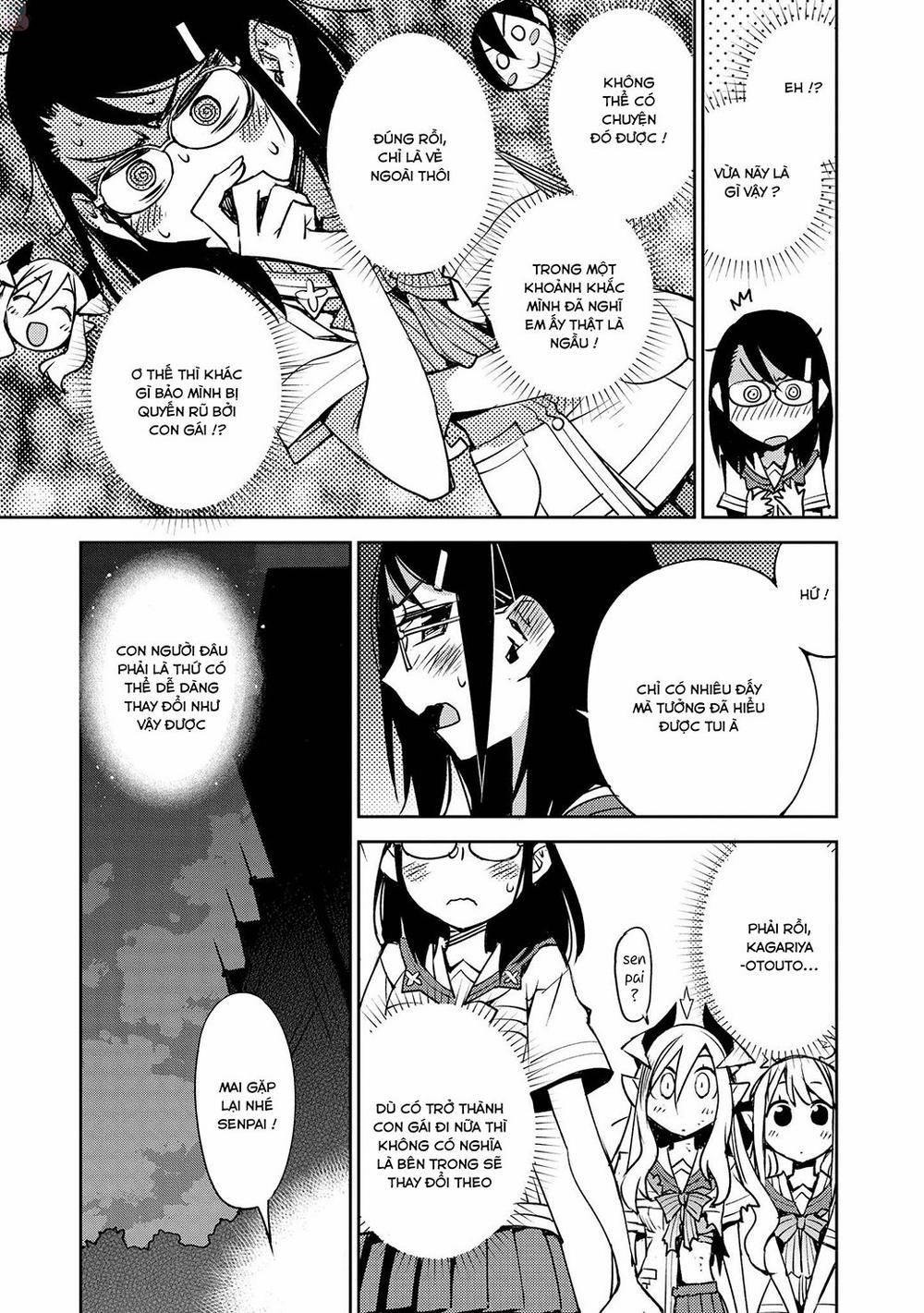 Cylcia = Code 11 trang 23