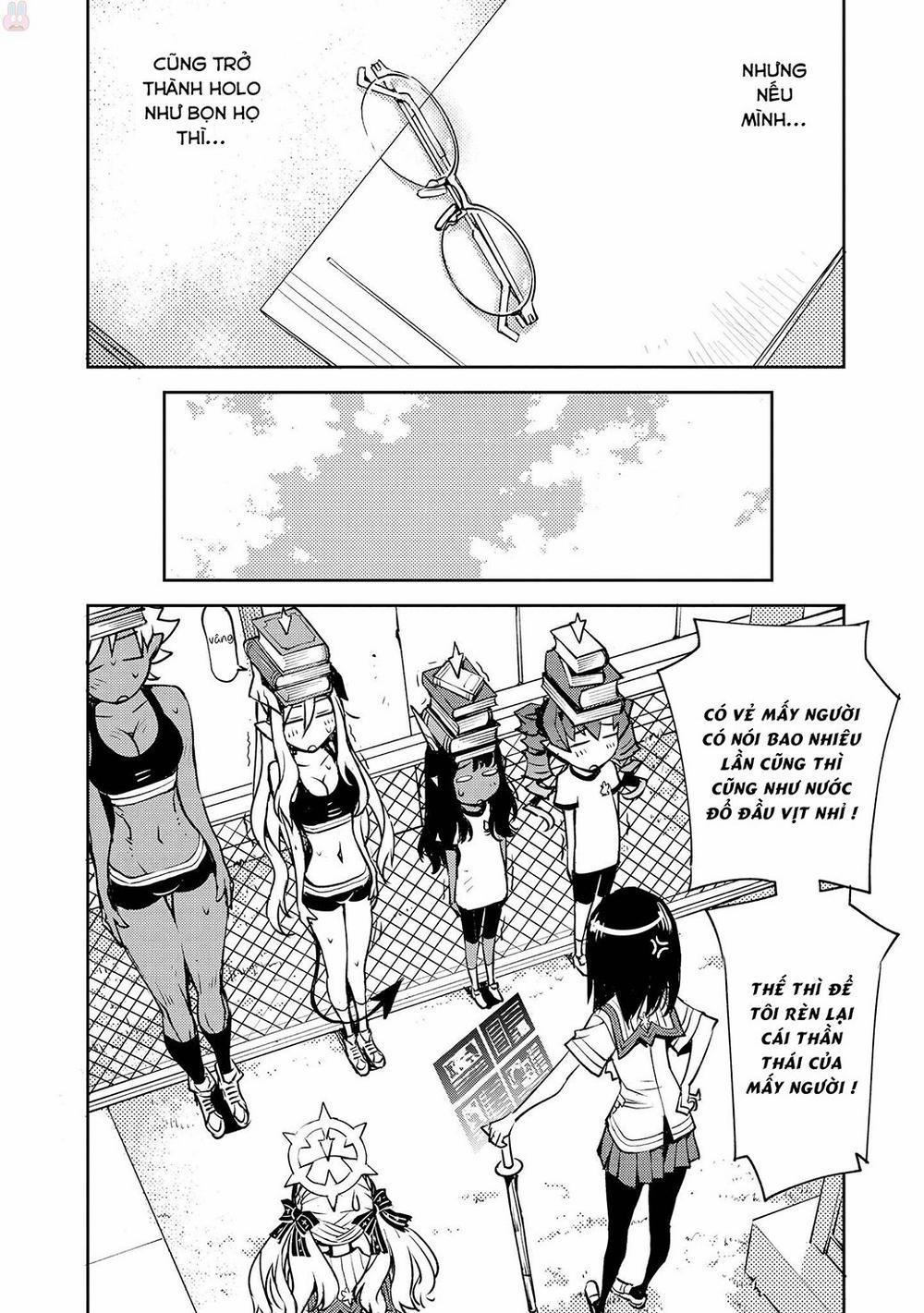 Cylcia = Code 11 trang 24