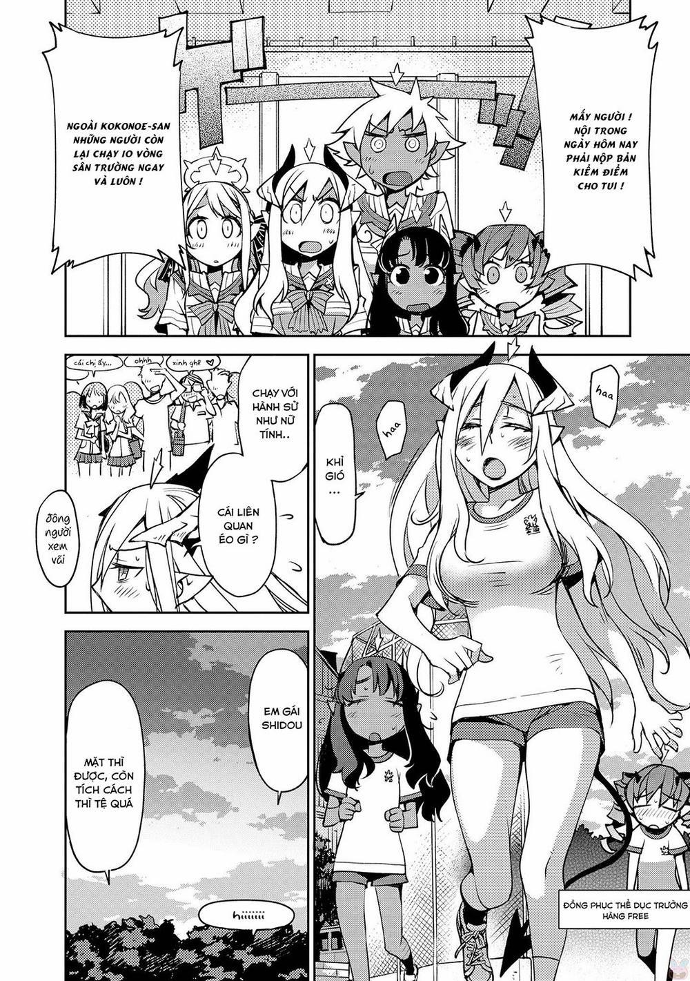 Cylcia = Code 11 trang 5