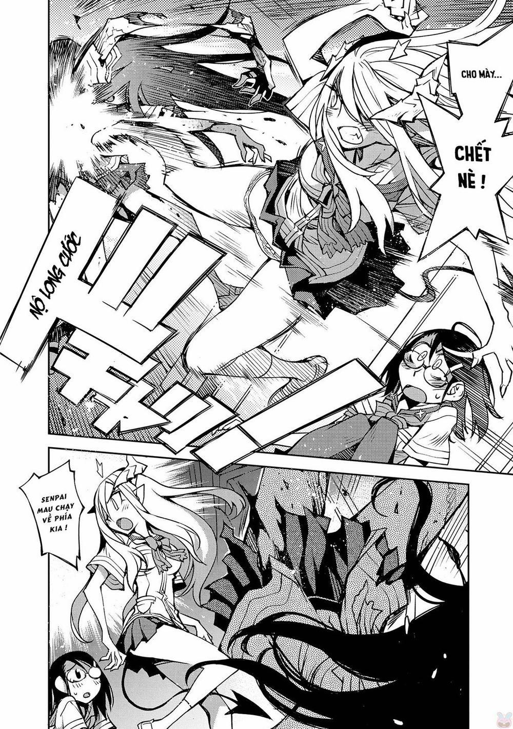 Cylcia = Code 11 trang 9