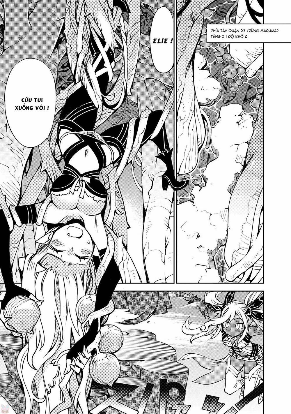 Cylcia = Code 12 trang 10