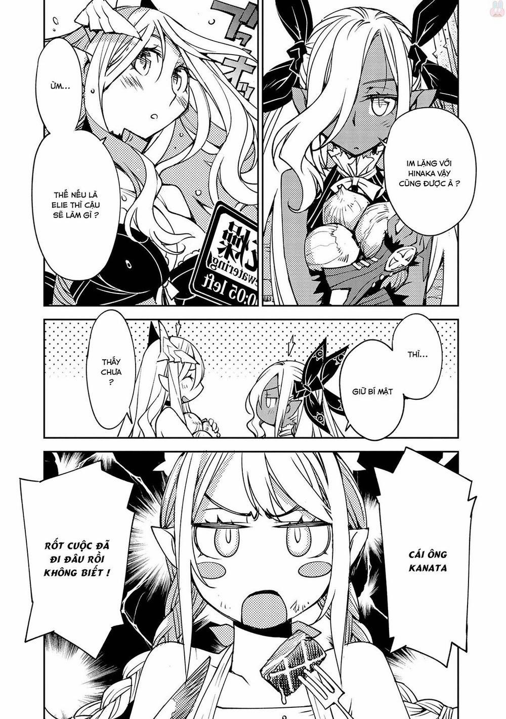 Cylcia = Code 12 trang 12