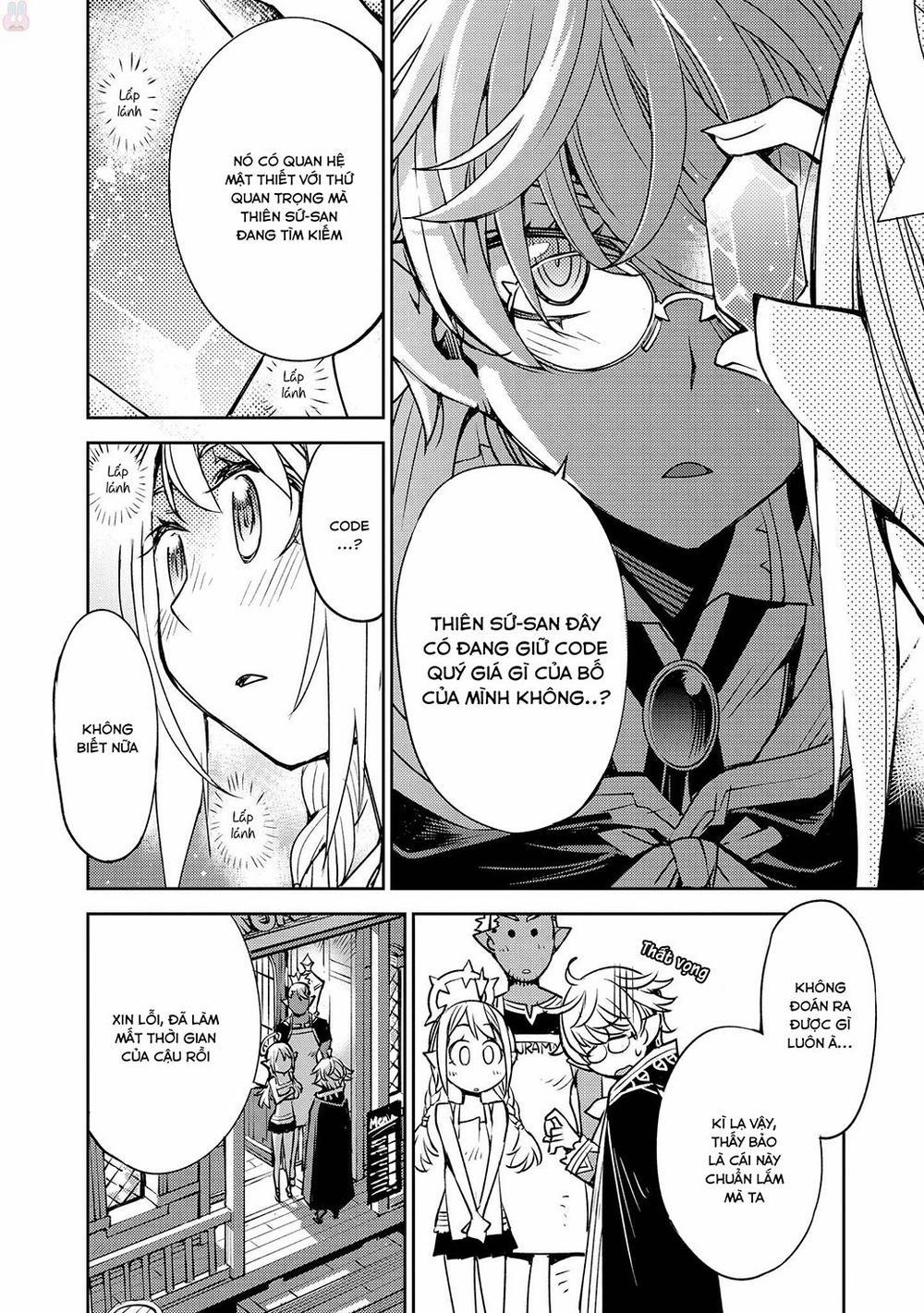 Cylcia = Code 12 trang 15