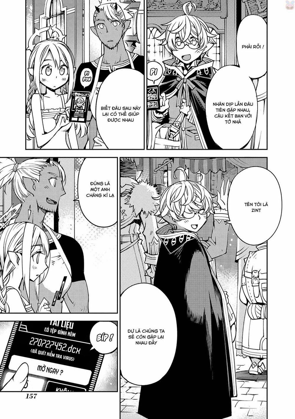 Cylcia = Code 12 trang 16