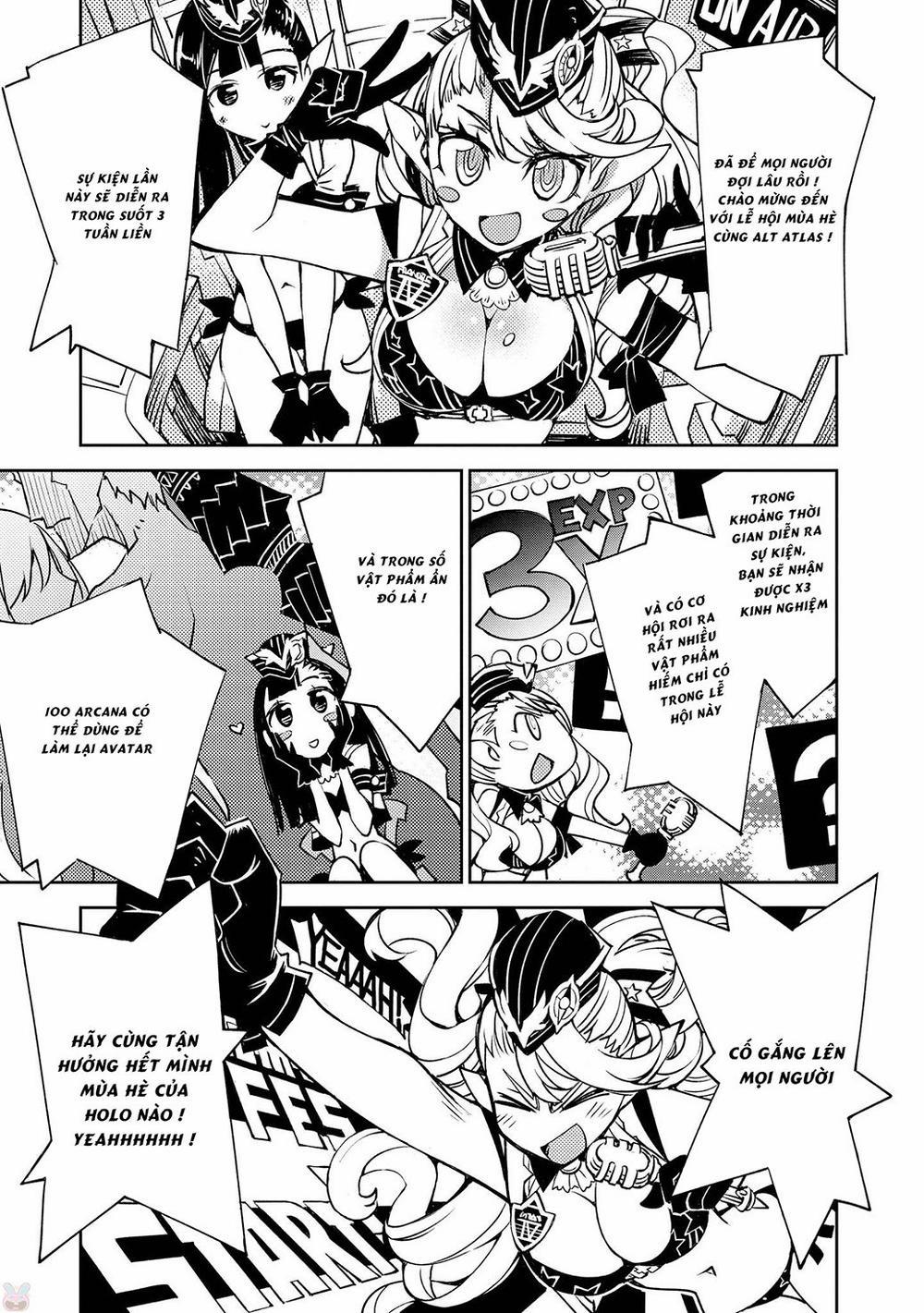 Cylcia = Code 12 trang 18