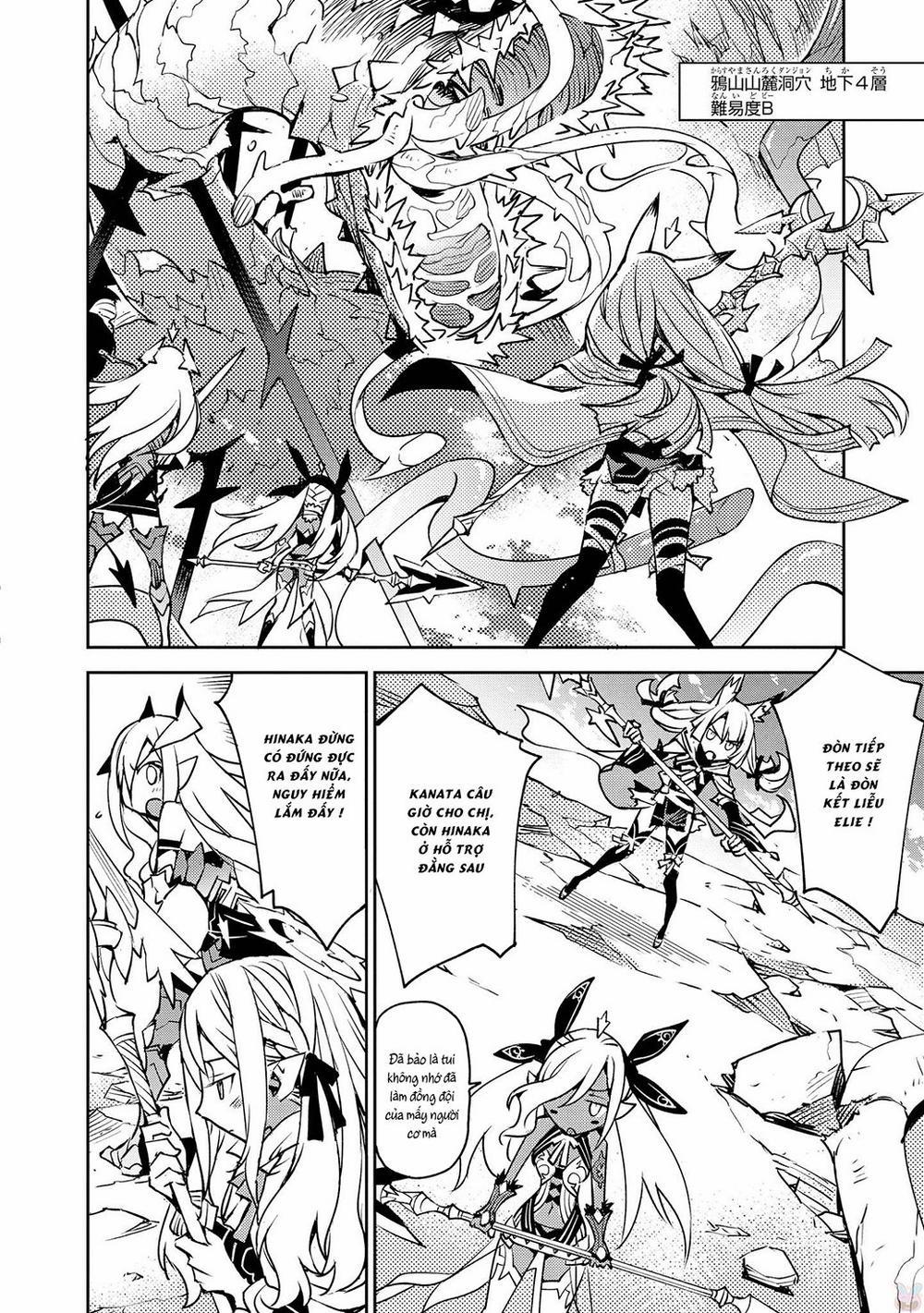 Cylcia = Code 12 trang 19