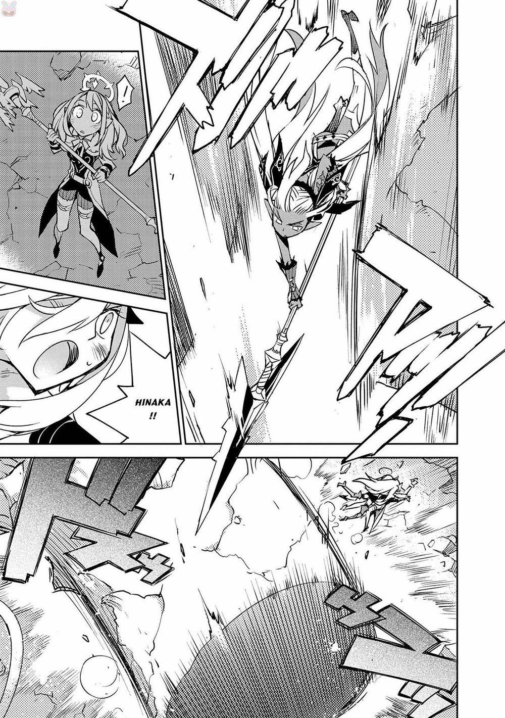 Cylcia = Code 12 trang 20