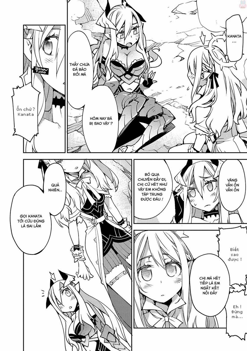 Cylcia = Code 12 trang 21